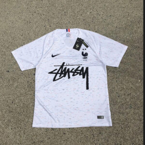 Stüssy x France Limited Jersey