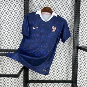 France 2026 World Cup Unreleased Home Shirt