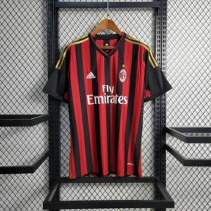 AC Milan 2013 Home Shirt