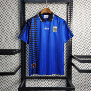 Argentina 1994 Away Shirt
