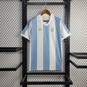 Argentina 2024 Anniversary Special Shirt
