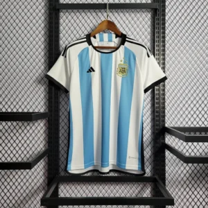Argentina 2022 Home Shirt