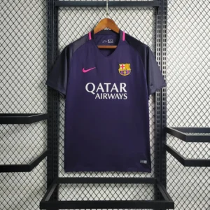 Barcelona 2016 Away Shirt