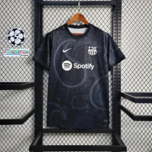 Barcelona 2024 Foot Noir Special Shirt