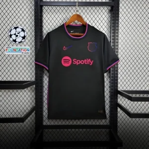 Barca 2024 Love Special Shirt