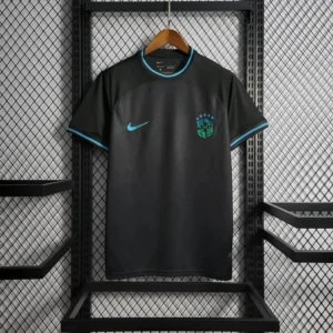 Brazil 2022 Night Special Shirt