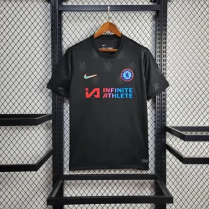 Chelsea 2024 Special Shirt