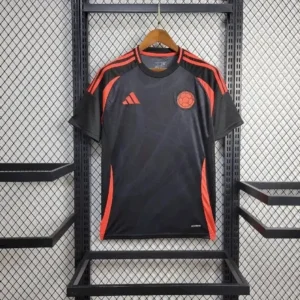 Colombia 2024 Away Shirt