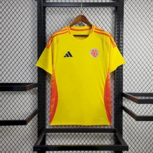 Colombia 2024 Home Shirt