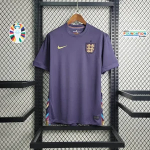 England 2024 Away Shirt