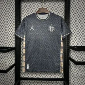 England 2024 Jordan Special Shirt