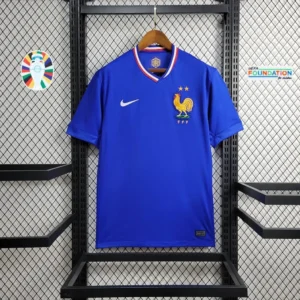 France 2024 Home Shirt