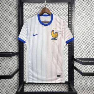 France 2024 Away Shirt