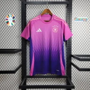 Germany 2024 Away Shirt