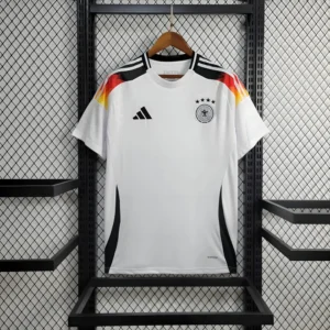Germany 2024 Home Shirt