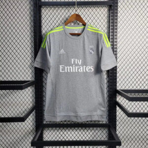 Real Madrid 2015 Away Shirt