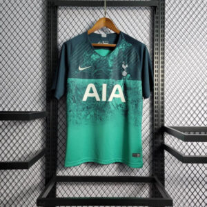 Tottenham 2018 Third Shirt