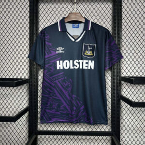1994-1995 Retro Tottenham Away Jersey