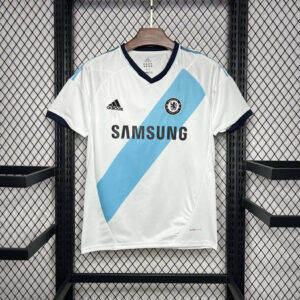 2012-2013 Retro Chelsea Away Jersey
