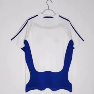 Greece Retro 2004-2005 Home Kit