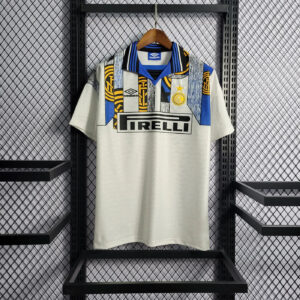 Inter Milan Retro 1995-1996 Third Jersey