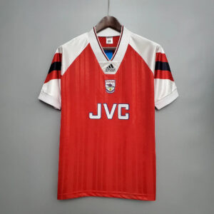 Arsenal 1992-1994 Retro Home Jersey