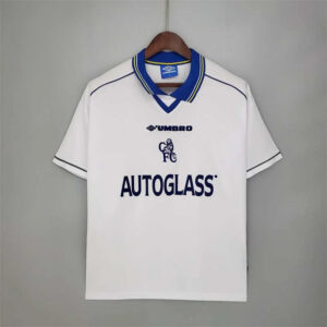 1998-2000 Retro Chelsea Away Jersey