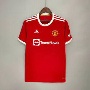 Manchester United Retro Home 2021/2022