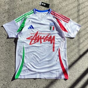 Italy "2024-2025 Away Kit"