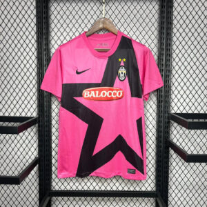 2011/2012 Retro Juventus Away Jersey