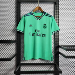 Real Madrid 2019 Third Shirt