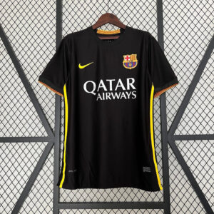 2013/2014 Retro Barcelona Third Away Jersey